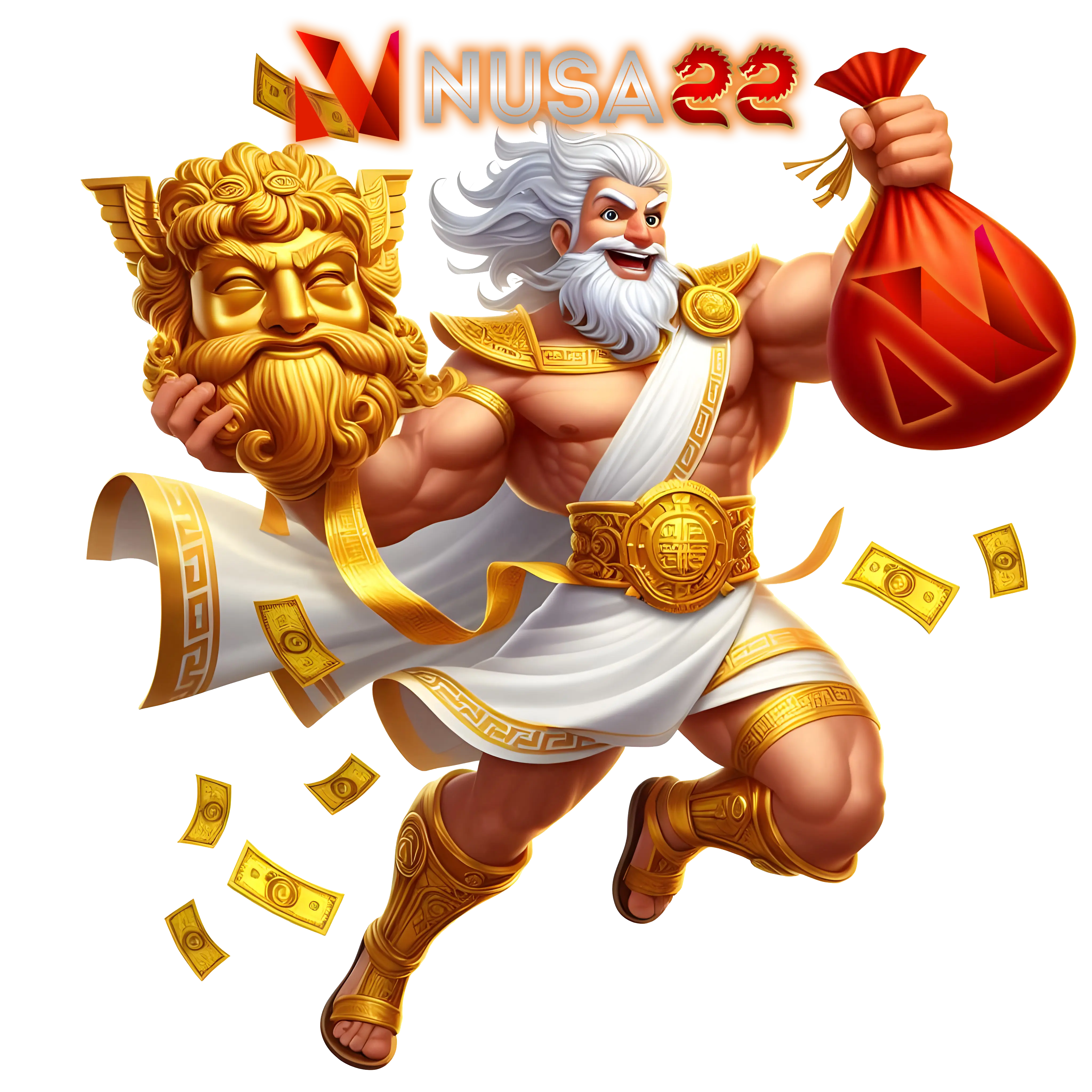 Nusa22 % Link Slot Jamin Maxwin Tanpa Turn Over Dan Free Spin